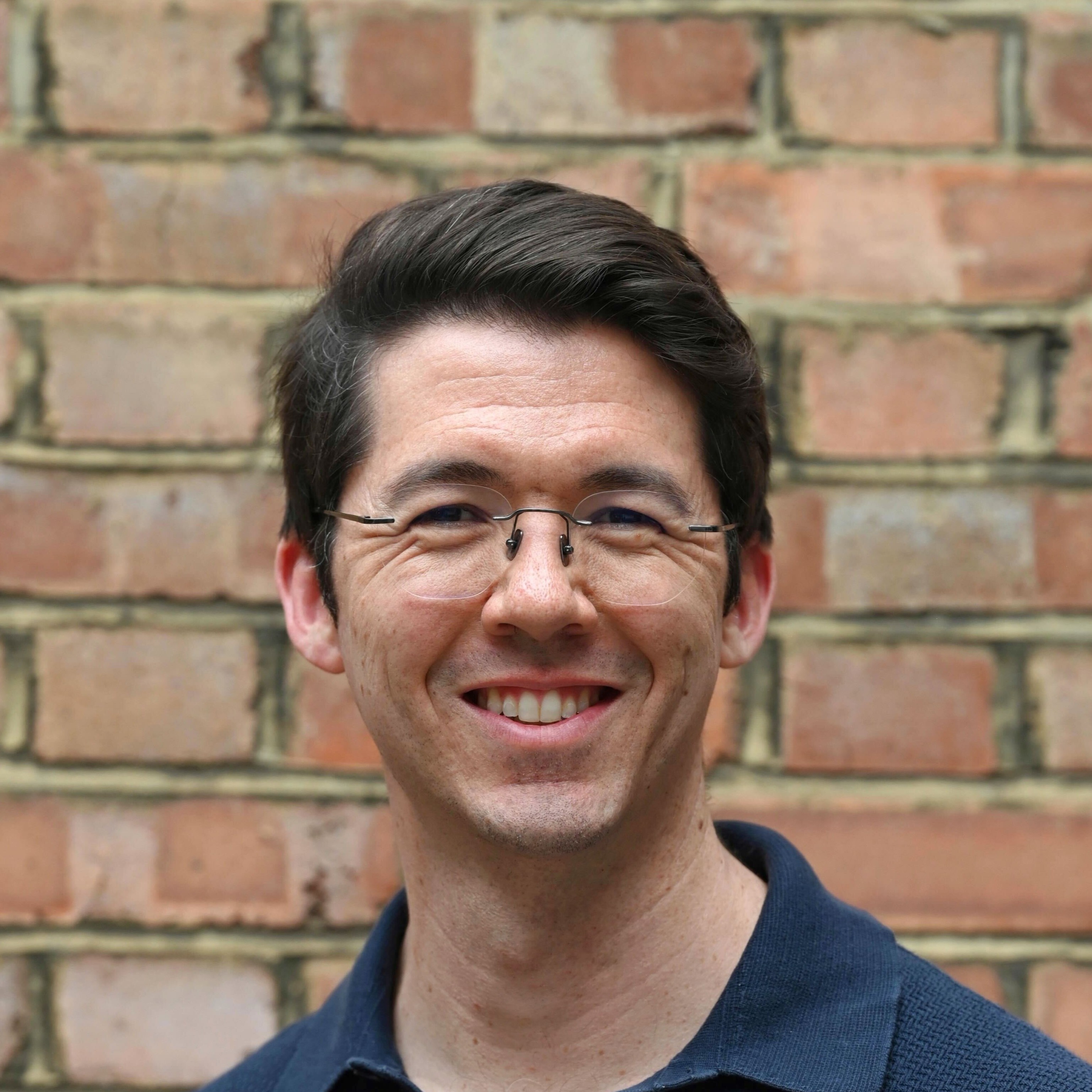 Andrew Nelson