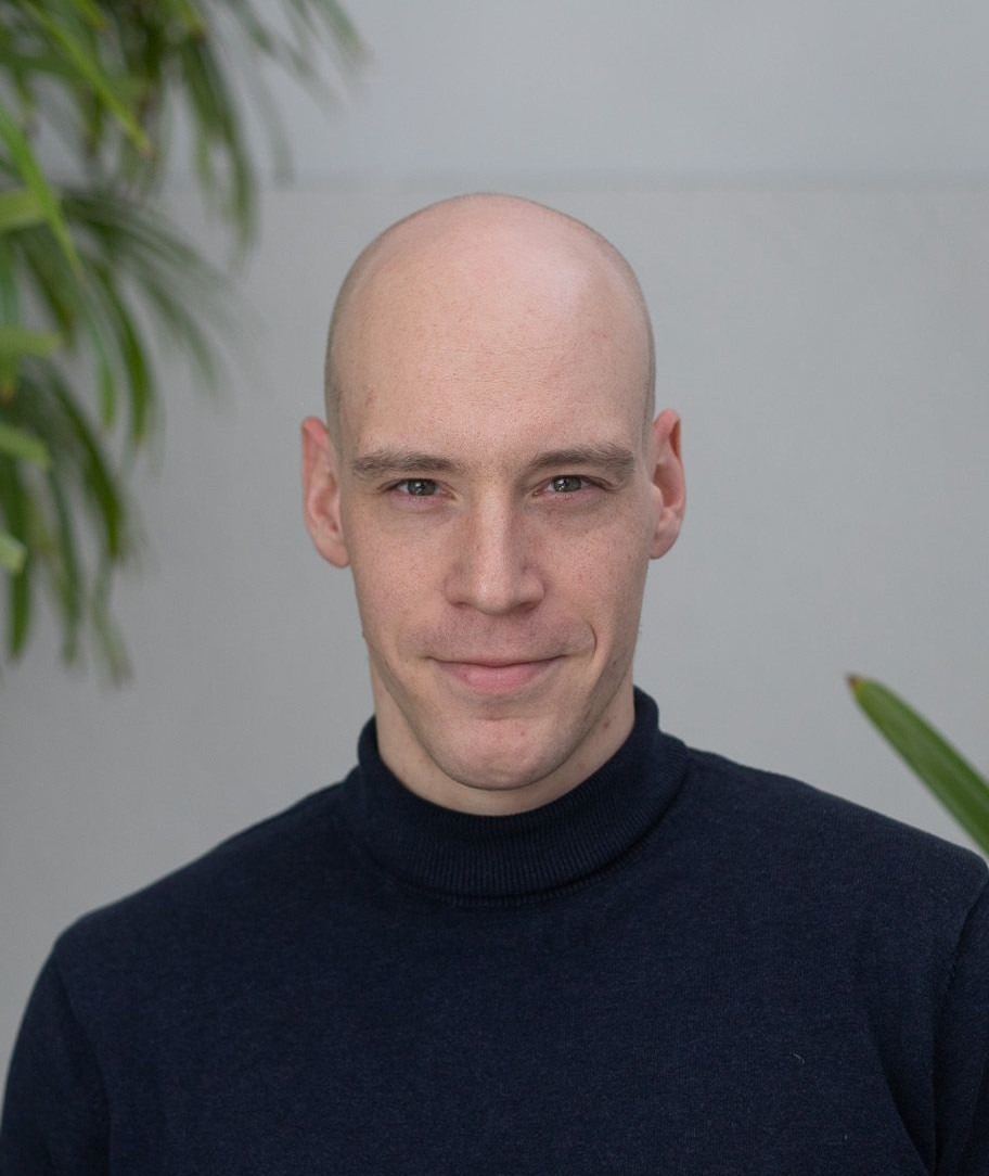 Benjamin Alt