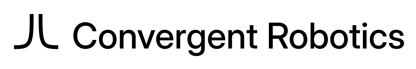 Convergent Robotics